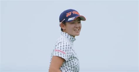 岩井明愛が史上3人目の3週連続v＆メジャー初制覇目指す 初日は桜井心那、神谷そらと同組 28日開幕日本女子op デイリースポーツ