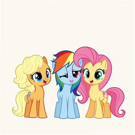 Mlp Chibi Characters Stable Diffusion Online