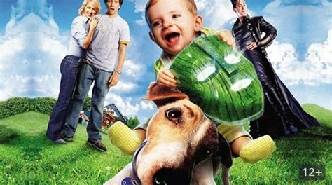 Сын маски НD (фэнтези, комедия, семейныи ) 2005 - Смотреть онлайн в ...