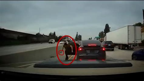 Terrifying Videos Caught On Dashcam Youtube