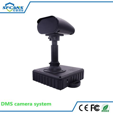 Dsm Camera Driver Fatigue Detect Mdvr System With Adas Camera China