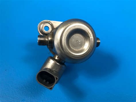 13 15 Bmw F01 F06 F10 F30 335i 435i 535i 640i 740i Hpfp High Pressure Fuel Pump Ebay