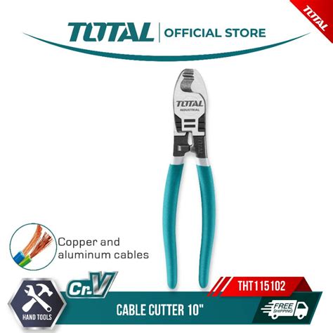 Total Cable Cutter 6 8 10 THT11561 THT11581 THT115102