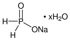 Sodium Hypophosphite Hydrate Kolab