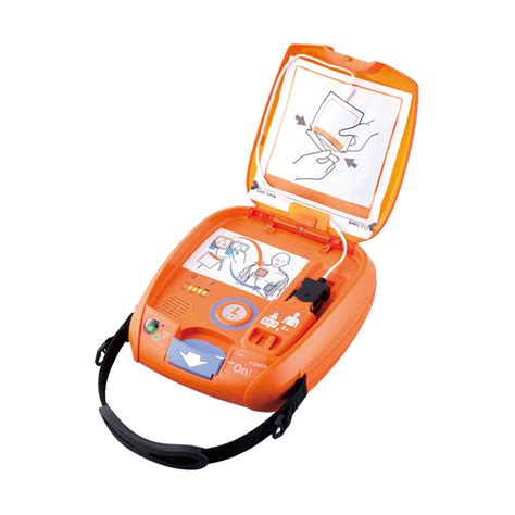 Defibrylator Aed Nihon Kohden Cardiolife Aed Ems Pl