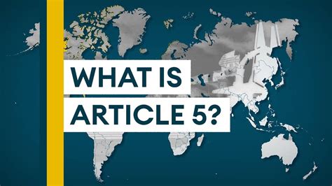 Everything You Need To Know About Nato S Article 44 Off