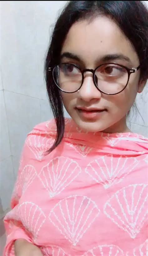 Cute Desi Gf Got Convinced By Her Naughty Bf To Go Nude On Video Call Total Videos Link In