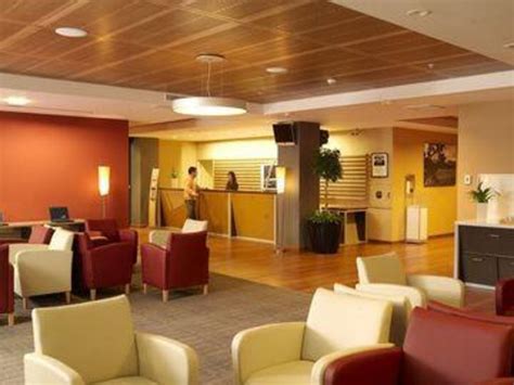 Best Price on Hotel Ibis Christchurch in Christchurch + Reviews