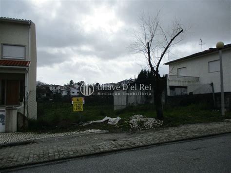 Terreno Venda Em Rio De Loba Viseu Idealista