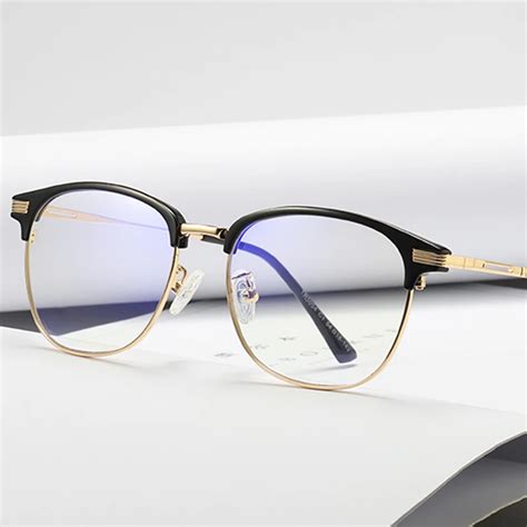 2019 New Anti Blue Light Glasses Computer Glasses Women Blue Light Blocking Women Anti Blue ...