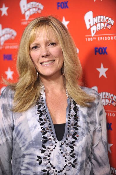 Wendy Schaal Pictures - Fox's "American Dad" 100th Episode Party - Arrivals - Zimbio