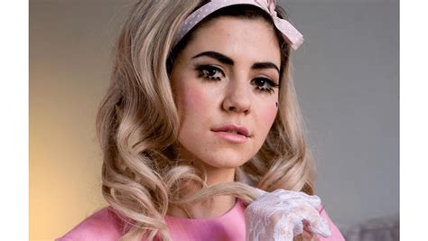 Marina And The Diamonds To Release New Music In January 8days