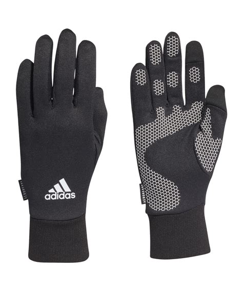 Adidas Condivo Aeroready Gloves Black