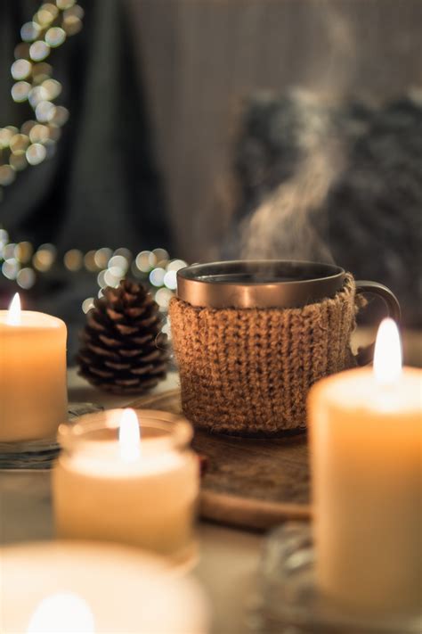 Introduction to Hygge Lifestyle - Barely Keeping It Together