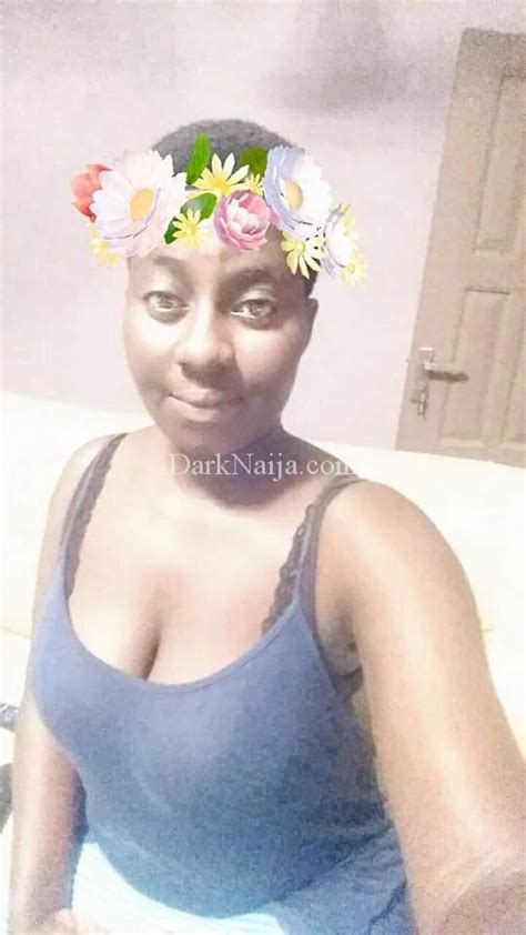 Naked Photos Of Ghana Lady Leaked By Fianc E Nodo Leaks