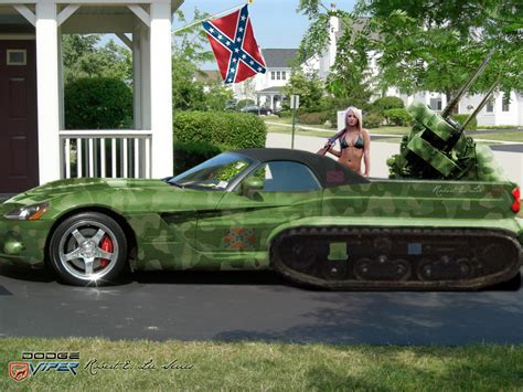 27 Redneck Vehicles Cars Gallery Ebaums World