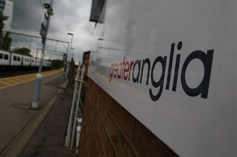 Bbc Essex On Twitter Essex Rail Operator Greater Anglia To Ban E