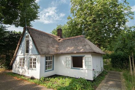 Romantisch Appartement In Bergen Dicht Bij Het Bos Huizen Te Huur In