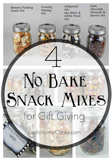 Diy Baked Gifts In A Jar With Free Printable Recipe Tags Part Artofit