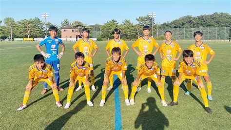 【ジュニアユースu 15b】宮城県トラック協会杯宮城県u 15リーグ1部mj1リーグ2023第9・10節結果 ベガルタ仙台オフィシャルサイト