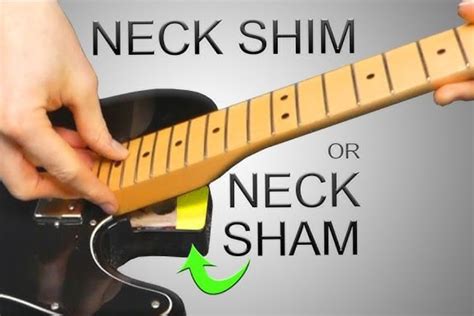 Bolt On Vs Set Neck Vs Neck Through Guitars Acoustic And Electric Eguitar Mania