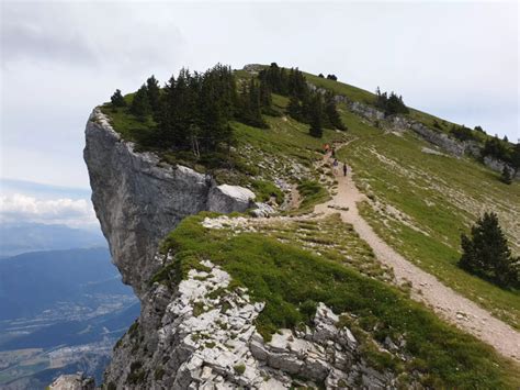 Top 20 Hikes And Walks Around Grenoble Komoot Randonnée Parc