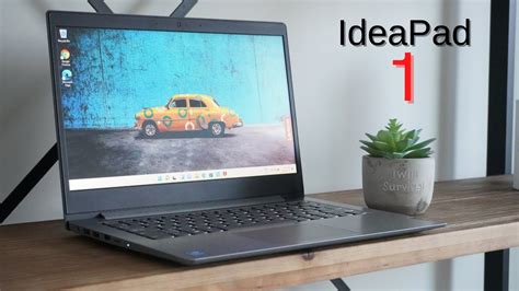 Lenovo IdeaPad 1 (2022) Review - The Best Budget Laptop? - Welcome to Tanjo.games