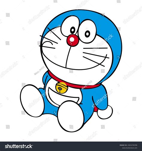 Doraemon Cartooned: Over 159 Royalty-Free Licensable Stock Illustrations & Drawings | Shutterstock