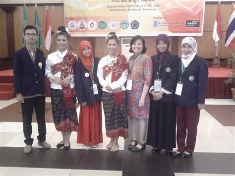 Stikes Aisyiyah Yogyakarta Mengirimkan Delegasi Dalam Insf 2014