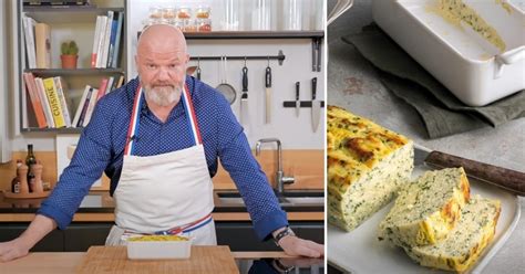 Philippe Etchebest Partage Sa Recette De Pain De Poisson Facile Et Pas