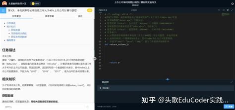 广西民族师范学院《python金融数据分析与挖掘实战》课程正式上线 知乎