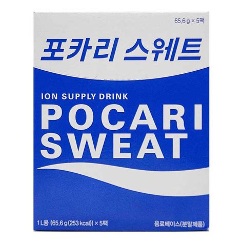 Pocari Sweat Ion Supply Drink 328 Gram