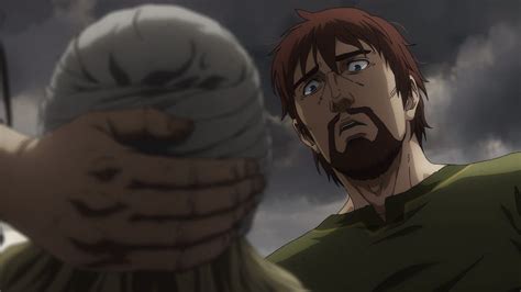 Vinland Saga Season Episode Release Date Time