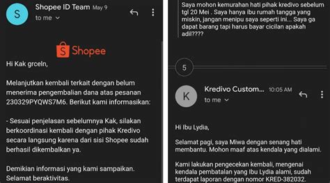 Transaksi Dibatalkan Tapi Masih Ditagih Oleh Kredivo Dan Tidak Ada