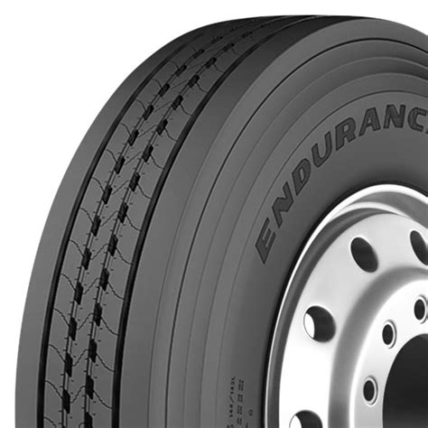 Goodyear Endurance Tire Pressure Chart - Minga