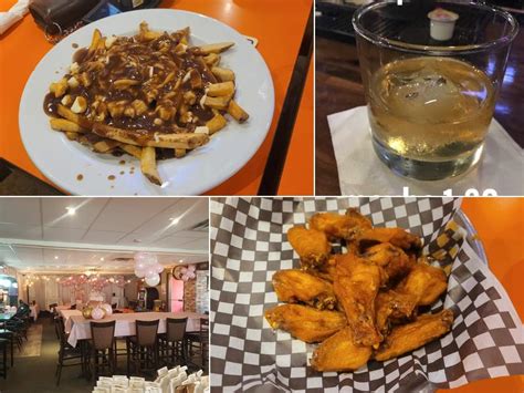 The 14 Best Restaurants In Welland On With Menus Reviews Photos