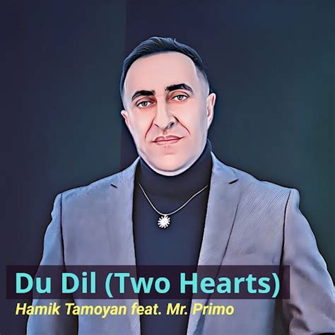 Du Dil Two Hearts Feat Mr Primo YouTube Music