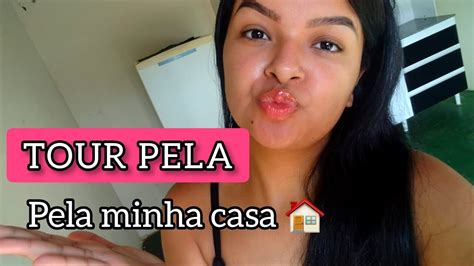 Tour Pela Minha Casa De C Modos Tour Tourpelacasa