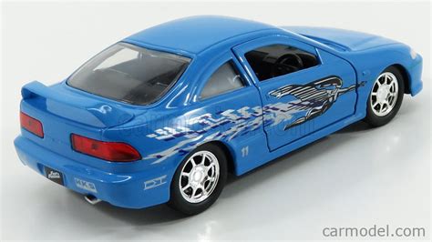 JADA 31029 Echelle 1 32 HONDA MIA S ACURA INTEGRA TYPE R 1995 FAST