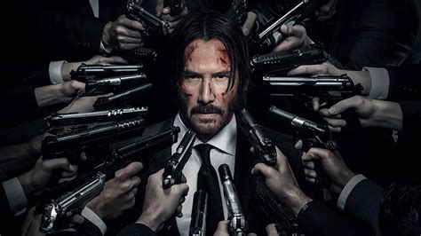 John Wick Su Director Prepara Una Nueva Serie