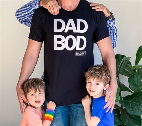 103 Dad Bod Daddy Squared The Gay Dads Podcast