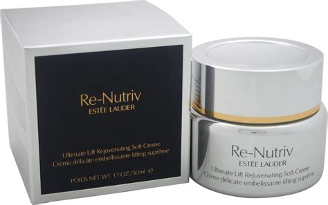 Amazon Estee Lauder Women S Re Nutriv Ultimate Lift Rejuvenating