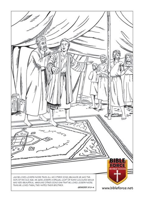 Bibleforce Colouring pages download your for free.