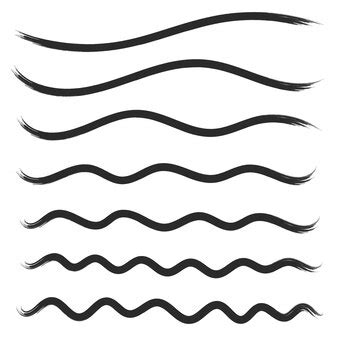 Curved Lines svg Graduated Curved Lines png Curve Line Rainbows Rainbow bundle Rounded curve ...