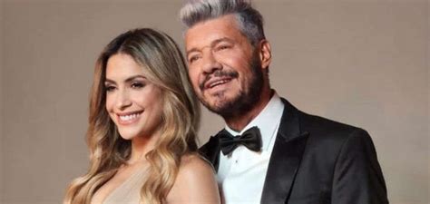 Milett Figueroa y el deseo que tiene con Marcelo Tinelli qué quiere