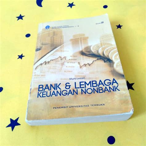 Jual Modul Ut Eksi Bank Dan Lembaga Keuangan Non Bank Buku