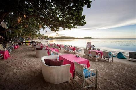 Tango Beach Resort, Bo Phut - Compare Deals