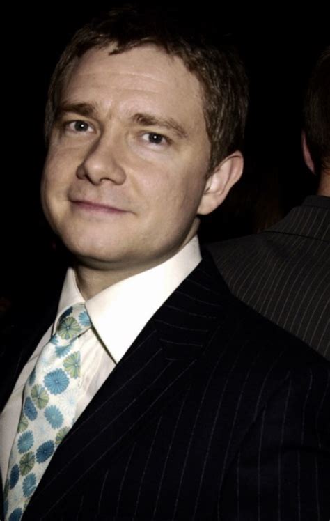 Freemartinis • Bilbo Baggins Is Fantastic Martin Freeman At