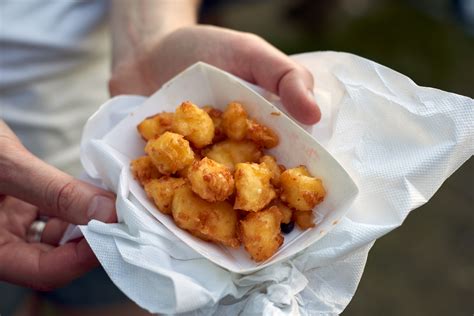 Minnesota State Fair Fried Cheese Curd Recipe Besto Blog