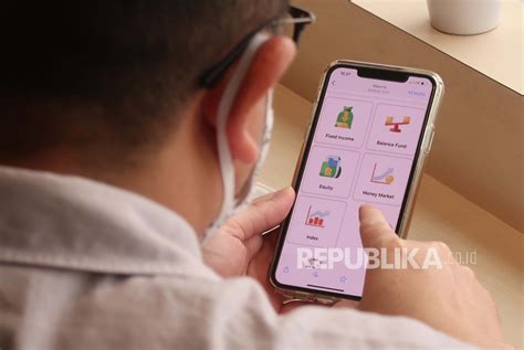 Pakar Sarankan Dua Investasi Ini Yang Tumbuh Positif Dan Menarik Pada